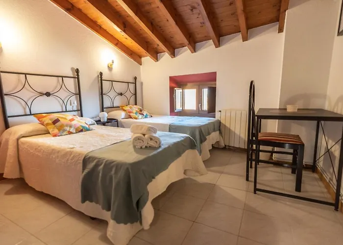 Pension Quintana