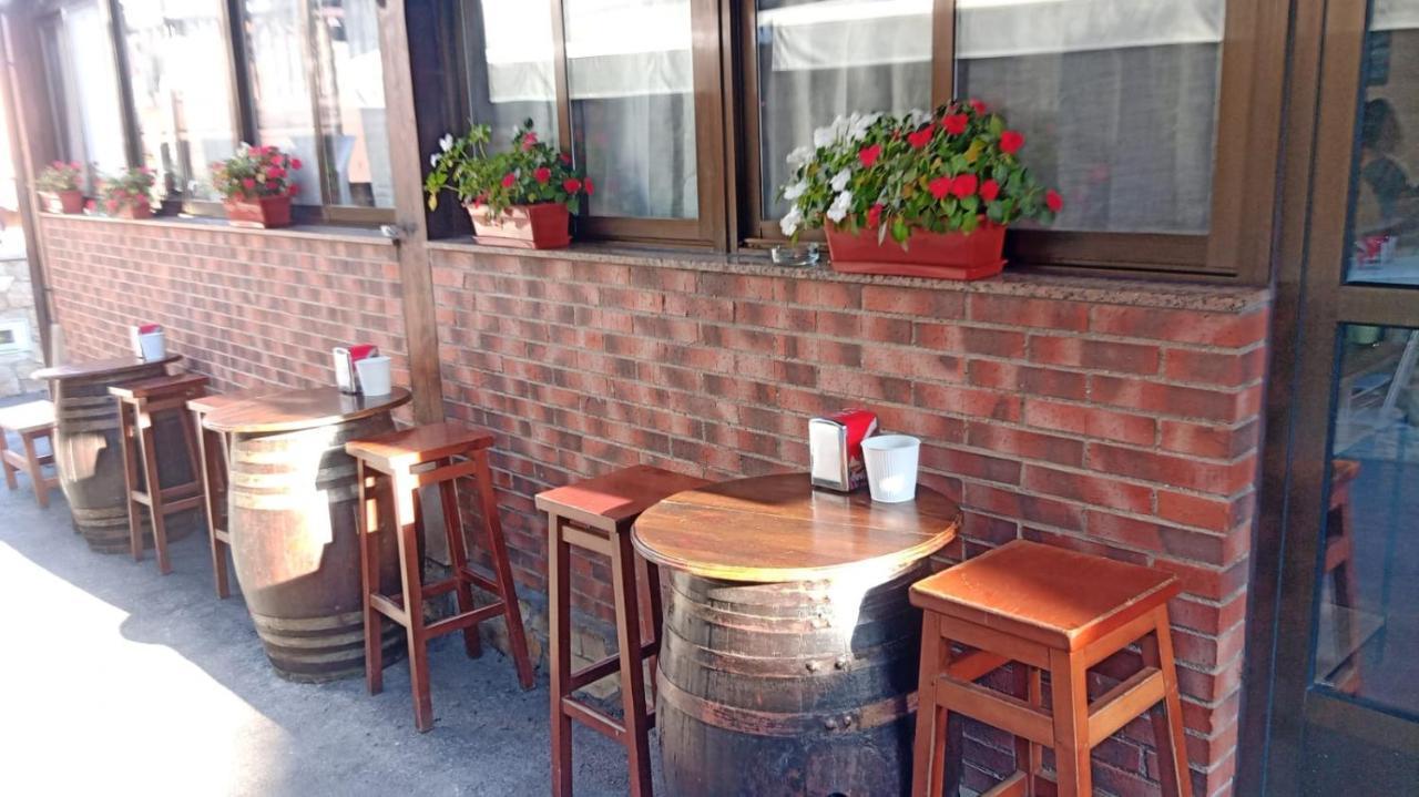 Guest house Quintana Prellezo