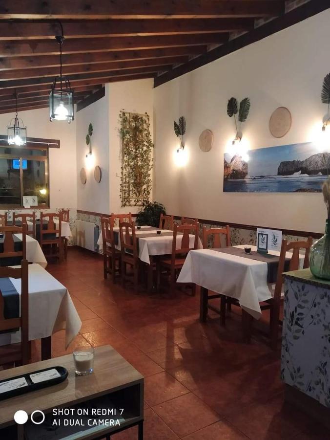 Guest house Quintana *