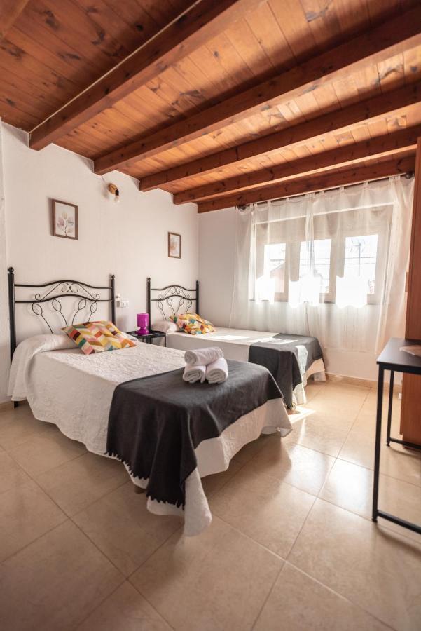 Guest house Quintana Prellezo