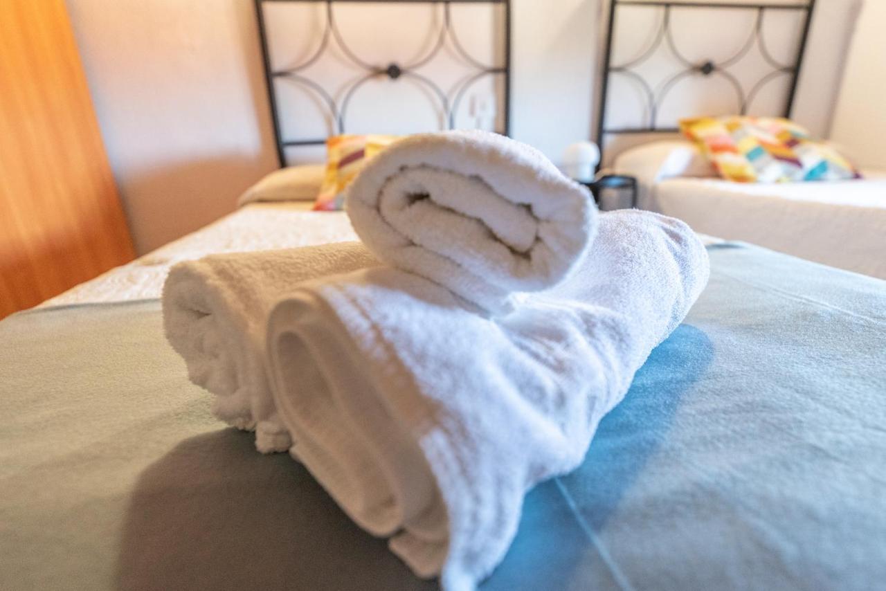 Guest house Quintana