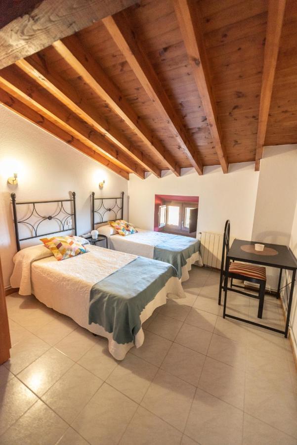 Guest house Quintana Prellezo
