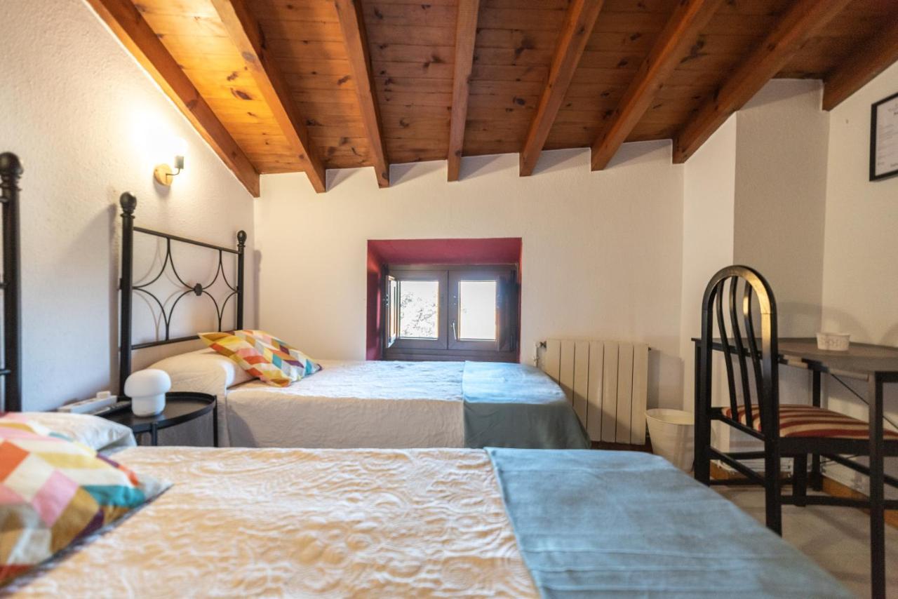 Quintana Guest house Prellezo
