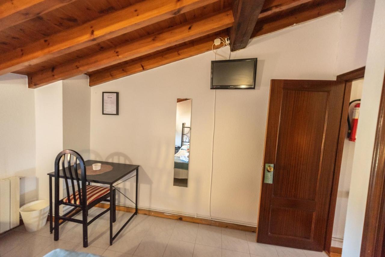 Guest house Quintana