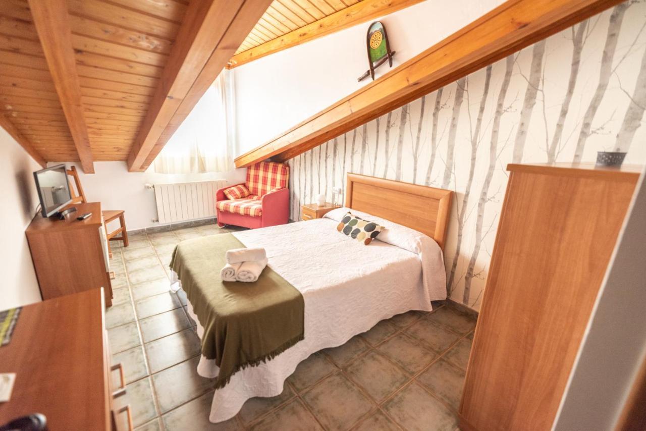 Guest house Quintana