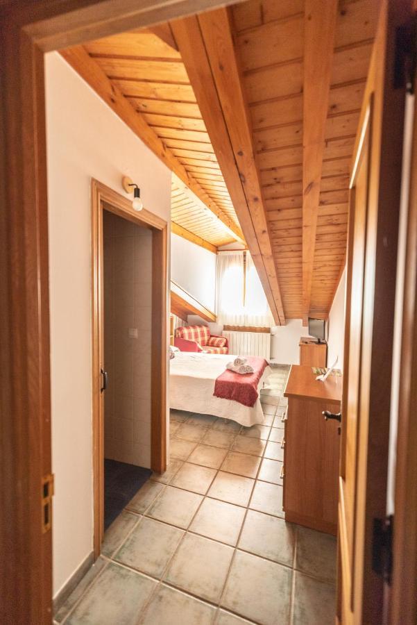 Guest house Quintana