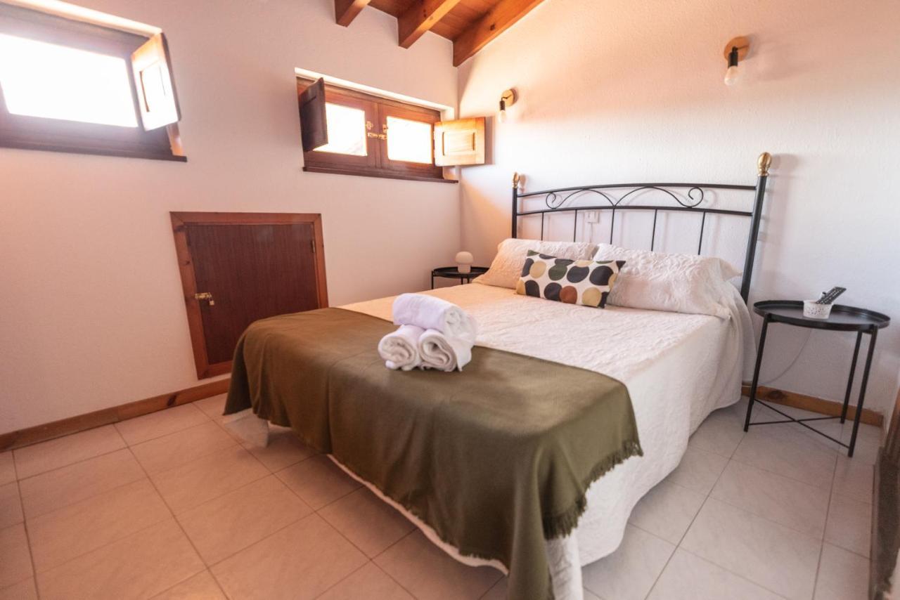 Guest house Quintana *