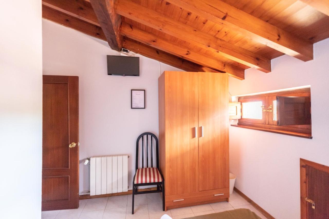 Guest house Quintana