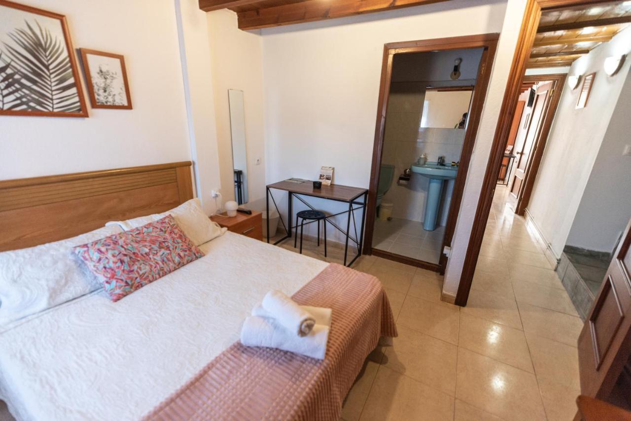 Guest house Quintana *