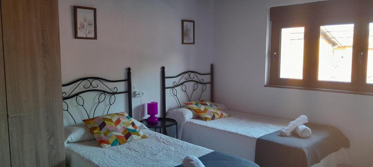 Guest house Quintana