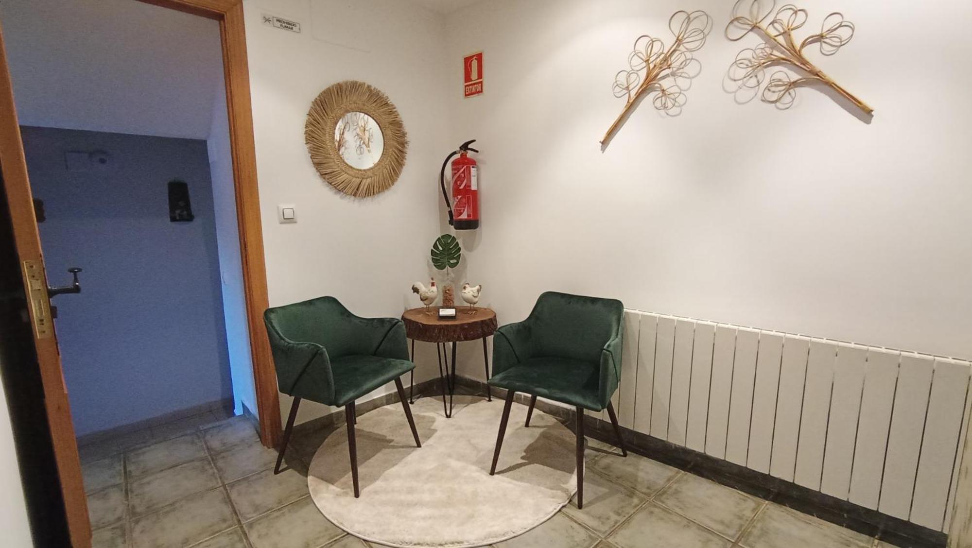 Guest house Quintana *