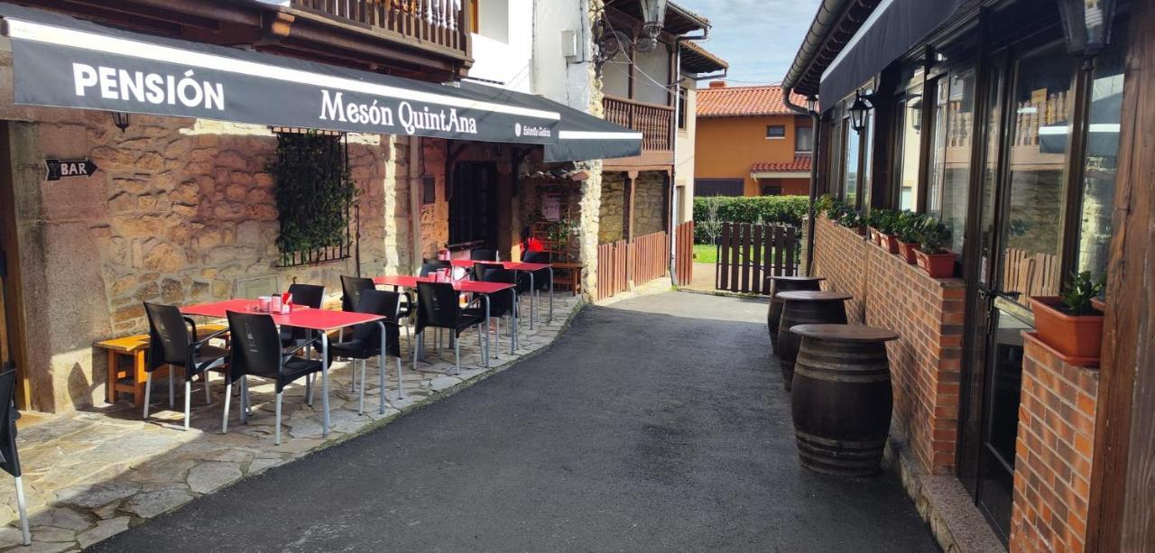Pensión Quintana